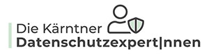 Logo von Kärntner DatenschutzexpertInnen